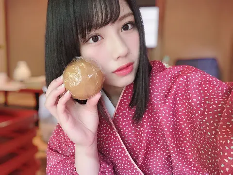 渡邉 美穂｜最近の出来事をポツリと語ります。ポツリと（2019-07-14）｜6枚目