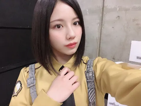 渡邉 美穂｜キムチが食べれるようになったわたなべ。（2019-09-12）