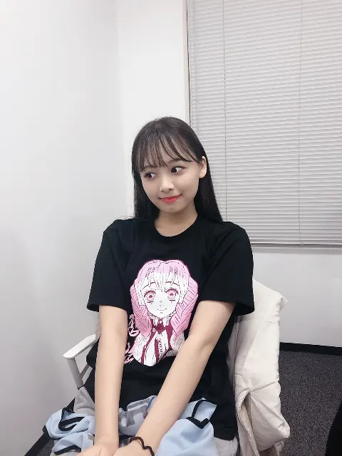 渡邉 美穂｜フタコブラクダを召喚（2020-01-12）