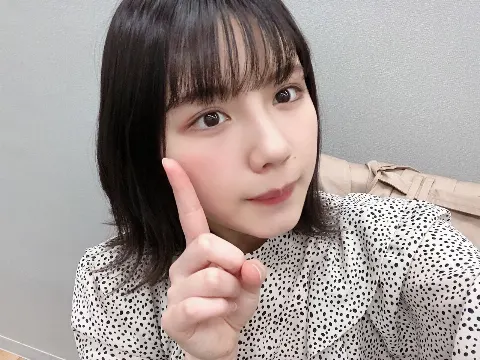渡邉 美穂｜㊗️1歳（2020-03-29）