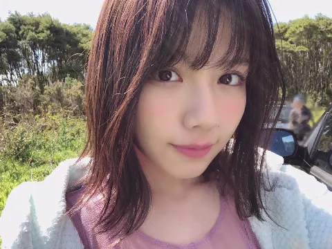 渡邉 美穂｜㊗️1歳（2020-03-29）｜2枚目