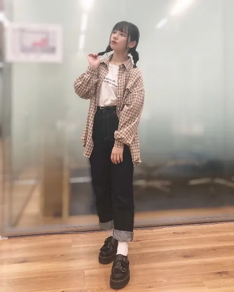 渡邉 美穂｜秋を感じていきたいと思います🌙（2020-10-02）｜4枚目
