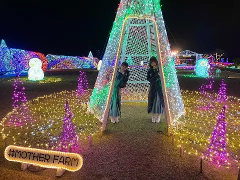 渡邉 美穂｜わっくわく︎☺︎（2020-12-24）｜4枚目