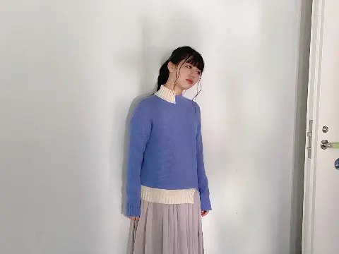 渡邉 美穂｜パラレルワールド、覗かせて下さい。（2021-01-06）｜4枚目