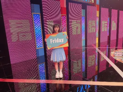 渡邉 美穂｜七難八苦を我に与えよ🗣（2021-06-01）｜2枚目