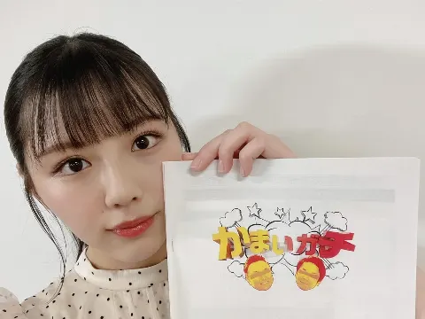 渡邉 美穂｜七難八苦を我に与えよ🗣（2021-06-01）｜6枚目