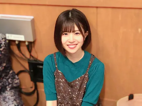 渡邉 美穂｜束ねて差し上げましょう（2021-06-08）｜2枚目