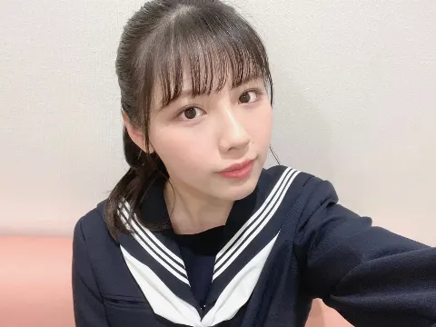 渡邉 美穂｜束ねて差し上げましょう（2021-06-08）｜3枚目
