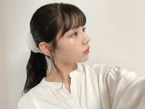 渡邉 美穂｜束ねて差し上げましょう（2021-06-08）｜4枚目