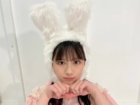 渡邉 美穂｜もふもふ🐰（2021-06-11）