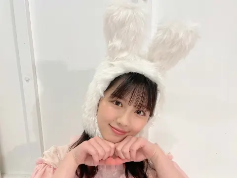 渡邉 美穂｜もふもふ🐰（2021-06-11）｜2枚目