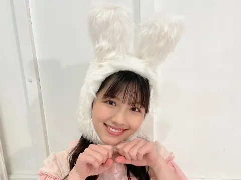 渡邉 美穂｜もふもふ🐰（2021-06-11）｜3枚目