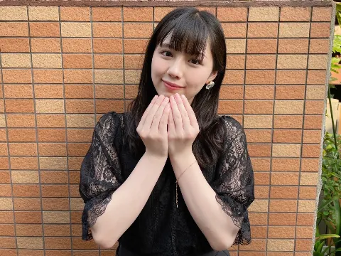 渡邉 美穂｜女子グルメバーガー部🍔（2021-06-19）