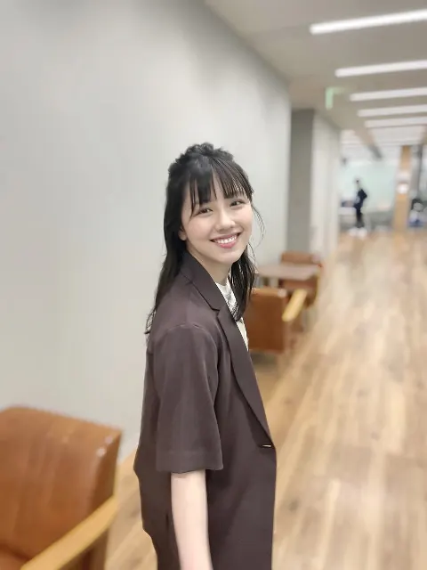 渡邉 美穂｜ケチャップ職人🍅（2021-06-23）