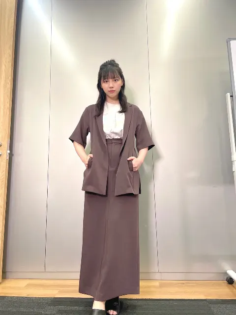 渡邉 美穂｜ケチャップ職人🍅（2021-06-23）｜3枚目