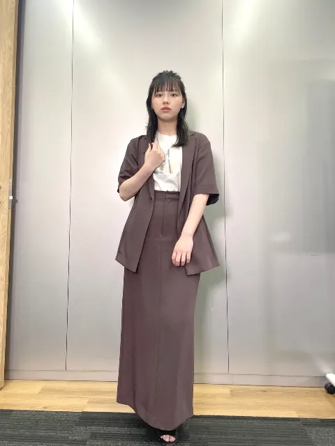 渡邉 美穂｜ケチャップ職人🍅（2021-06-23）｜5枚目