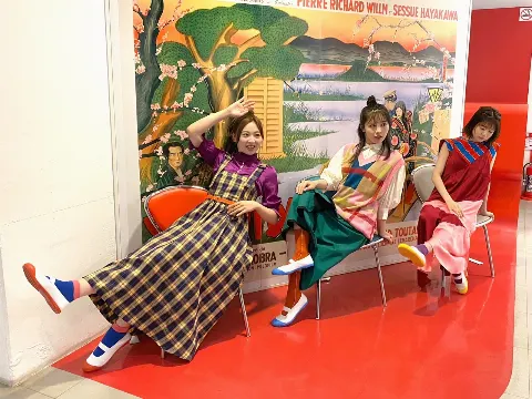 渡邉 美穂｜ごりドー祭り🍩（2021-06-26）｜3枚目