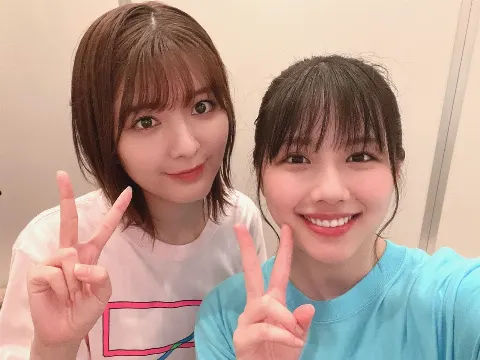 渡邉 美穂｜追懐（2021-07-18）｜3枚目