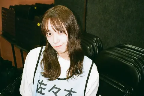 渡邉 美穂｜群青（2021-07-21）｜5枚目