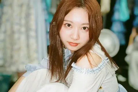 渡邉 美穂｜群青（2021-07-21）｜7枚目