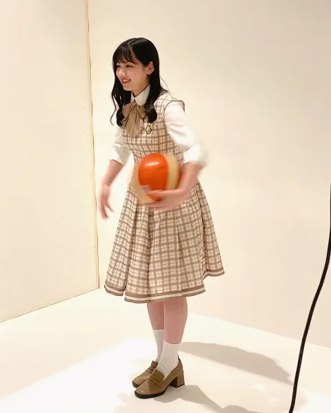 渡邉 美穂｜ダンコたる決意（2021-07-31）｜2枚目