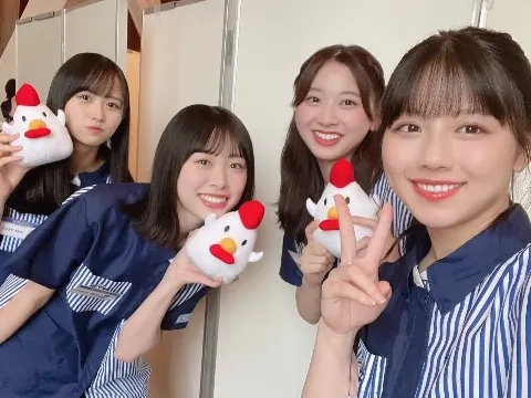渡邉 美穂｜眠くなくても目を瞑って横になるようにしています。（2021-08-20）