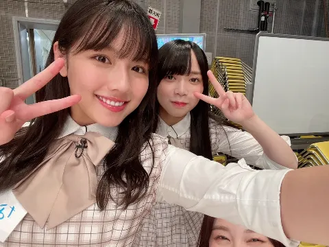 渡邉 美穂｜眠くなくても目を瞑って横になるようにしています。（2021-08-20）｜2枚目