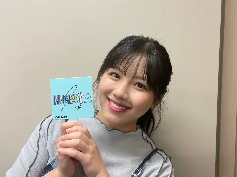 渡邉 美穂｜アリウープをやってみたいワタナベ（2021-08-22）｜2枚目