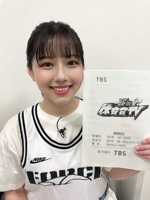渡邉 美穂｜いきなりダブルチームで来るのはやめて下さい、びっくりするので。（2021-09-03）｜2枚目