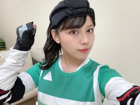 渡邉 美穂｜逃走しちゃうぞ🐕（2021-09-05）