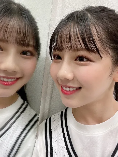 渡邉 美穂｜かくかくしかじか（2021-09-06）｜2枚目