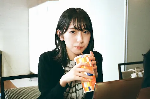渡邉 美穂｜タラレバの話をしたとて（2021-09-12）｜5枚目
