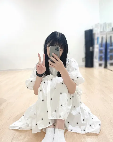 渡邉 美穂｜ぶち好きじゃけぇ🐧（2021-09-15）｜2枚目