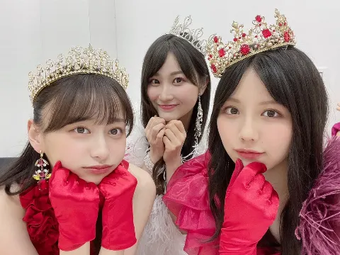 渡邉 美穂｜舞踏会で会いましょう（2021-09-25）｜2枚目