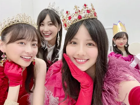 渡邉 美穂｜舞踏会で会いましょう（2021-09-25）｜3枚目