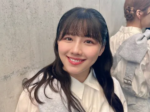 渡邉 美穂｜ふわぁ〜🥱（2021-10-05）