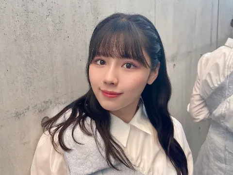 渡邉 美穂｜ふわぁ〜🥱（2021-10-05）｜2枚目