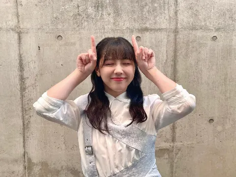 渡邉 美穂｜ふわぁ〜🥱（2021-10-05）｜3枚目