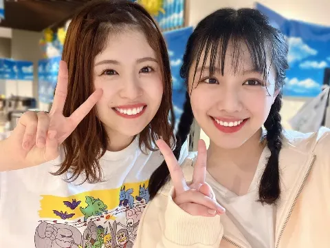 渡邉 美穂｜高1の冬にスクランブル交差点デビューした私です。（2021-10-16）