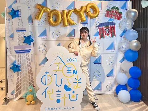 渡邉 美穂｜高1の冬にスクランブル交差点デビューした私です。（2021-10-16）｜2枚目
