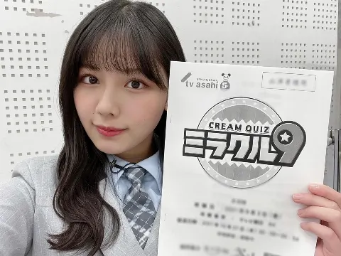 渡邉 美穂｜ドッキリってヒヤヒヤしちゃう🐧（2021-10-17）