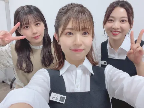 渡邉 美穂｜スタアなのです🌟（2021-10-24）