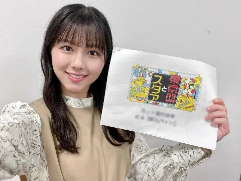 渡邉 美穂｜スタアなのです🌟（2021-10-24）｜2枚目