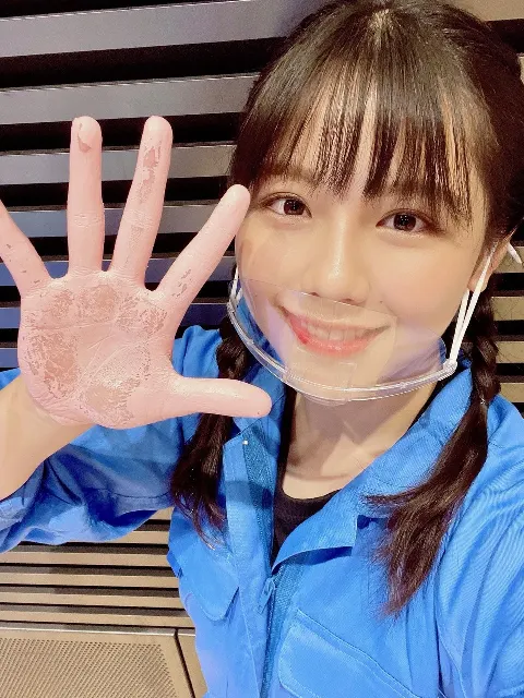 渡邉 美穂｜now on sale🍦（2021-10-28）｜4枚目