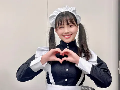 渡邉 美穂｜仮装行列🧚🏻‍♀️（2021-10-31）