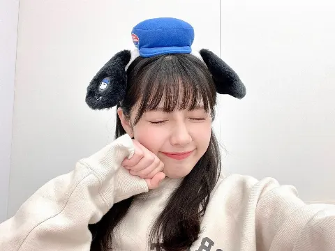 渡邉 美穂｜仮装行列🧚🏻‍♀️（2021-10-31）｜2枚目