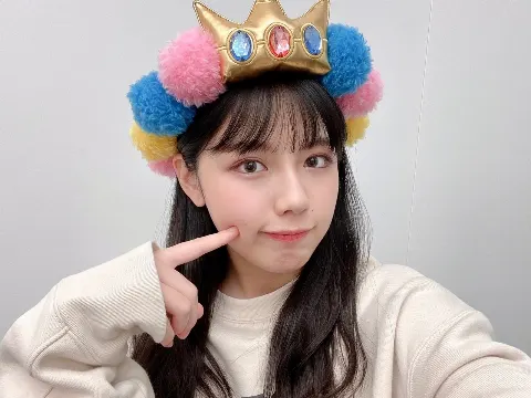 渡邉 美穂｜仮装行列🧚🏻‍♀️（2021-10-31）｜3枚目