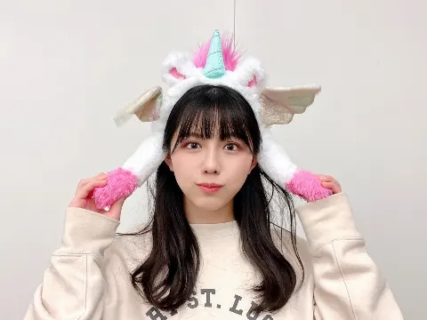 渡邉 美穂｜仮装行列🧚🏻‍♀️（2021-10-31）｜4枚目