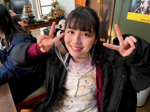 渡邉 美穂｜ごきげんよう🍵（2021-11-04）｜2枚目