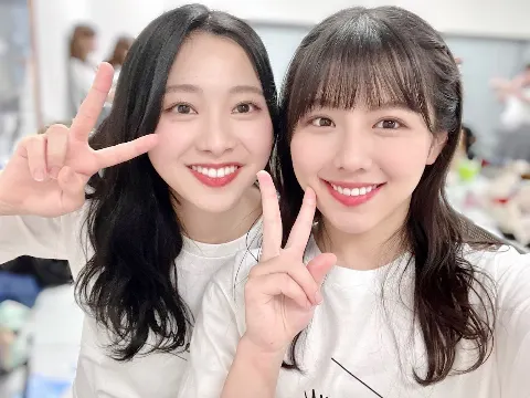 渡邉 美穂｜皆さんも自分を労いましょうね🥟（2021-11-08）｜3枚目